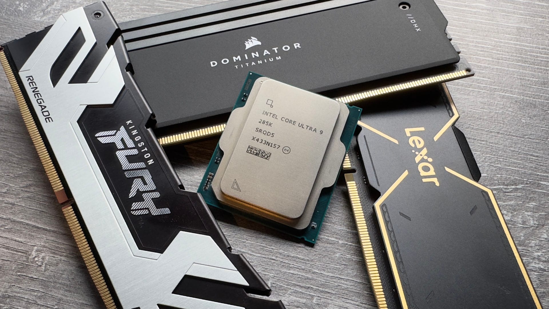 New report says CPUs could be next for chip shortage, but evidence is thin — Pcgamer