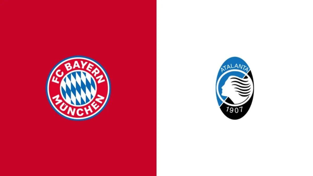 How to watch Bayern Munich vs Atalanta: kick-off time and live streams — Goal