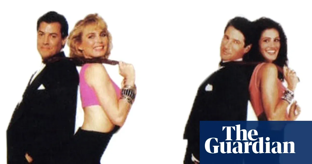 The secret lives of six body doubles — Culture | The Guardian