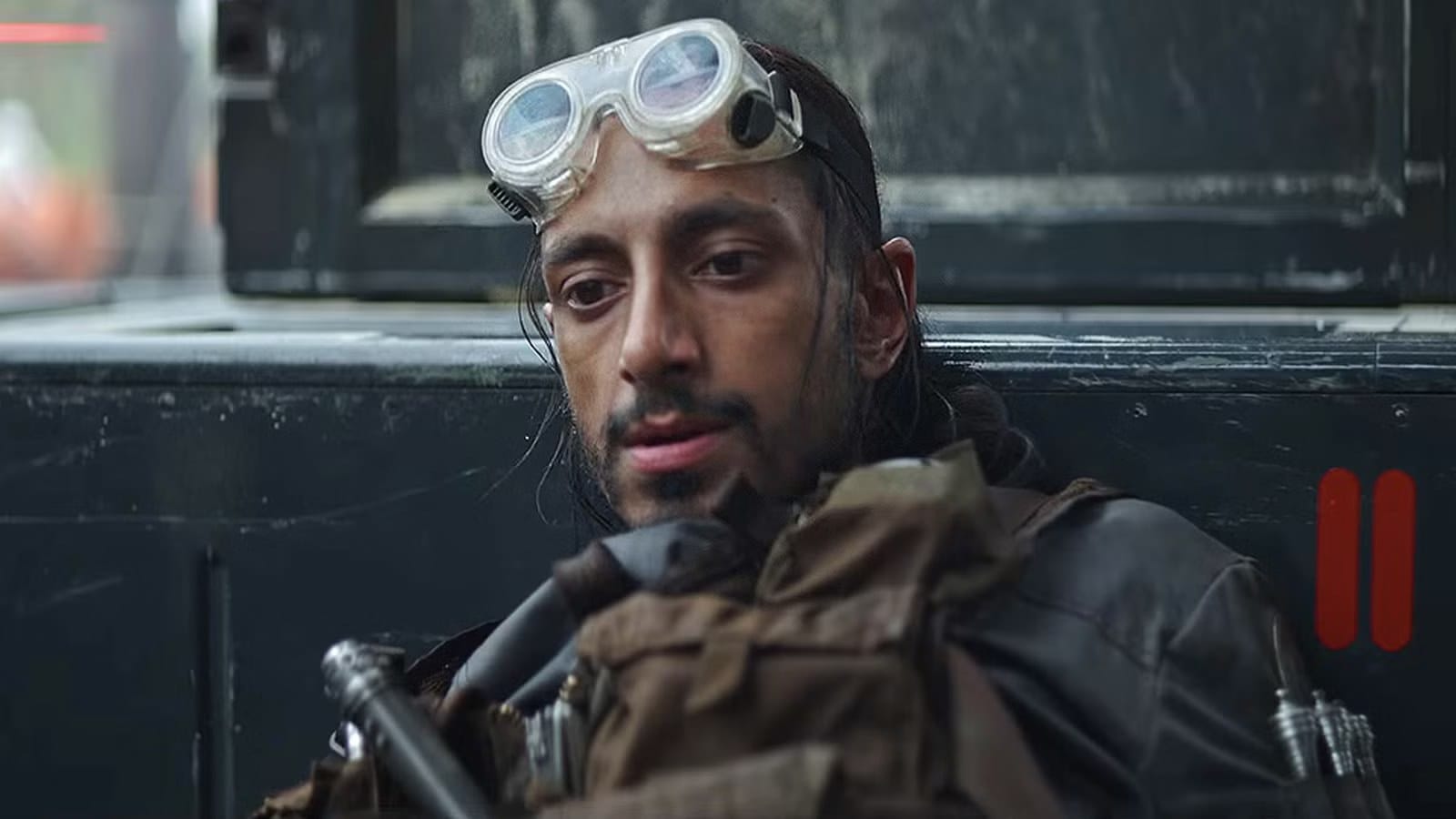 Riz Ahmed Asked Andor Showrunner Why Bodhi Rook Was Absent — Movieweb