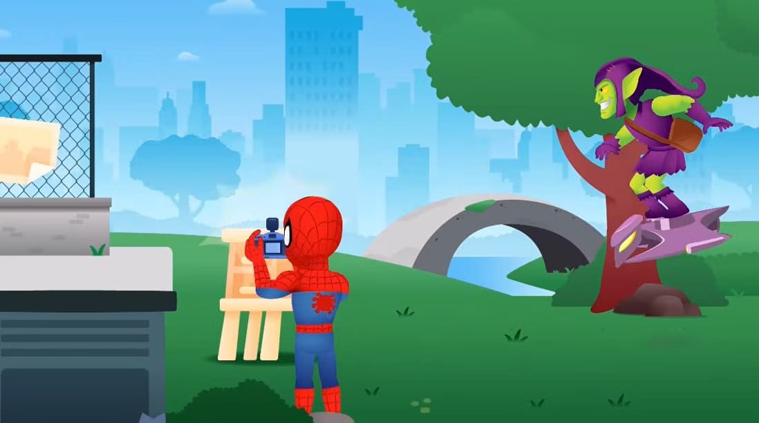 Lingokids is a great option for parents looking to foster healthy gaming habits — Polygon