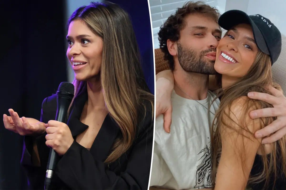 Taylor Frankie Paul says 'I'm struggling' amid dispute with Dakota Mortensen — Pagesix