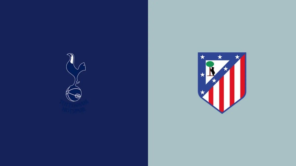 How to watch Tottenham vs Atletico Madrid: live stream, TV and kick-off — Goal