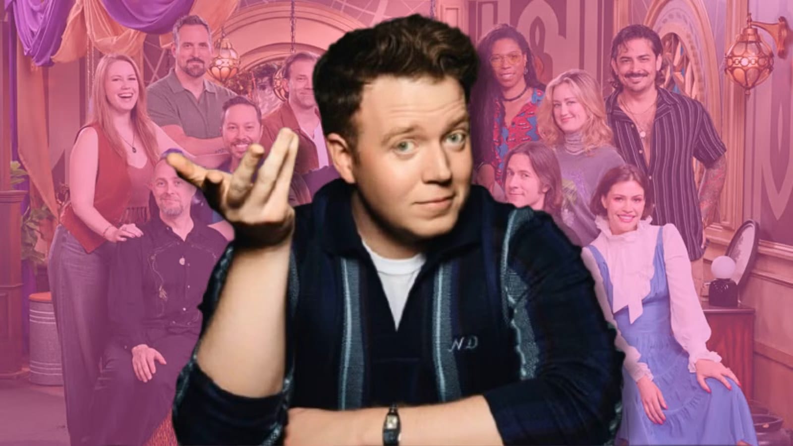 Critical Role Campaign 4 has a flaw in its table structure — Polygon