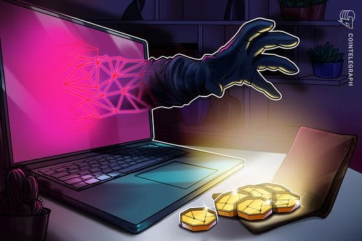 Bitrefill says Lazarus-linked hackers breached systems, stole funds — Cointelegraph.com News