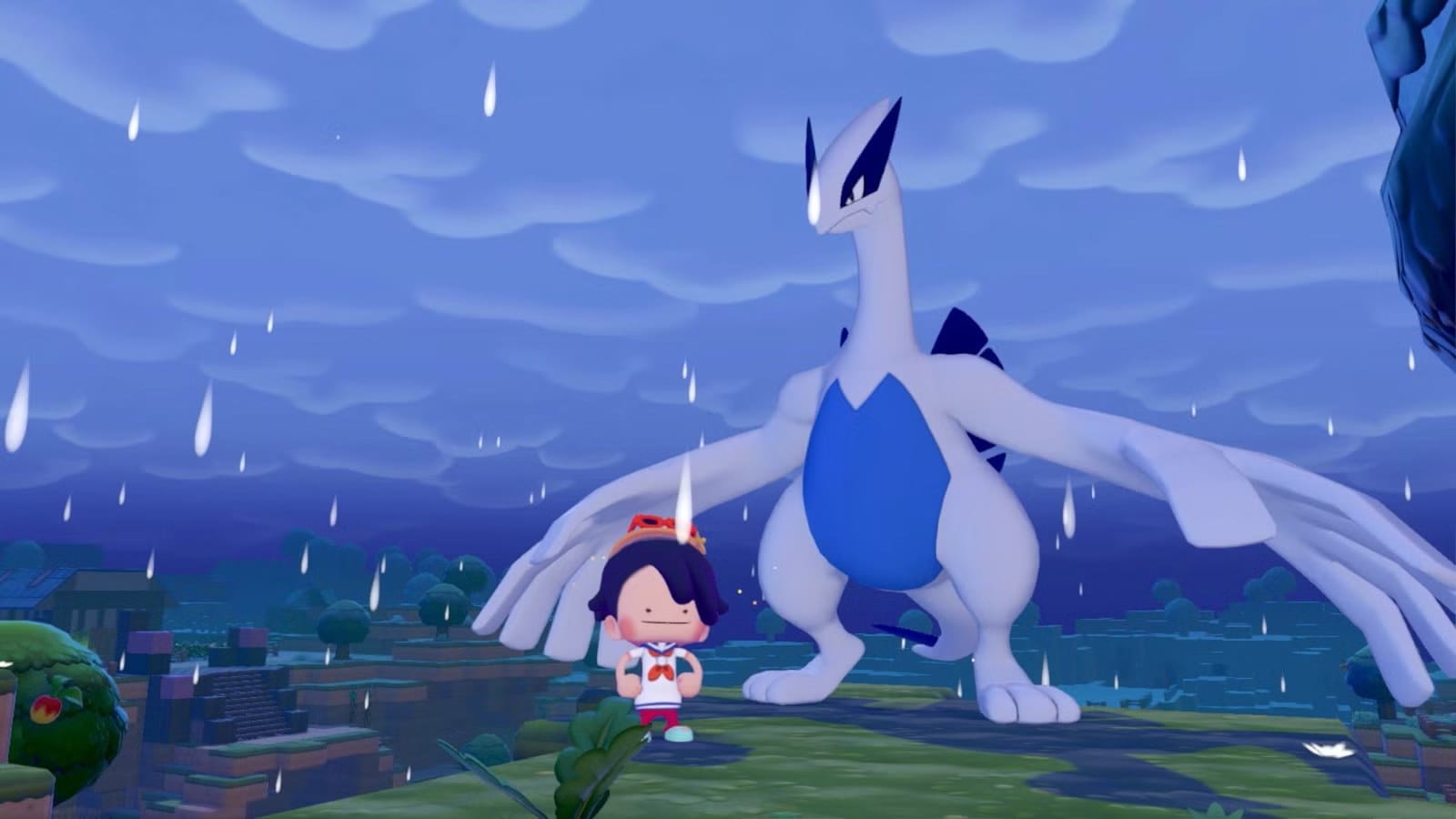 How to unlock all legendary and mythical Pokémon in Pokémon Pokopia — Polygon