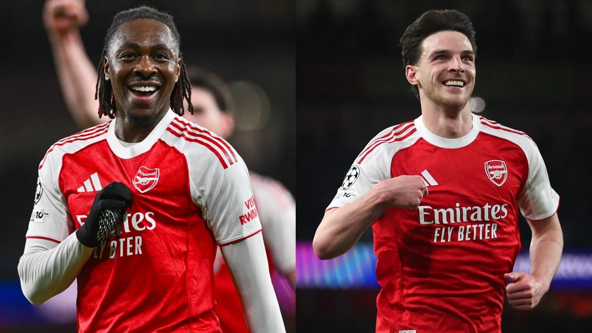 Arsenal player ratings vs Bayer Leverkusen: Eze and Rice seal quarter-final — Goal