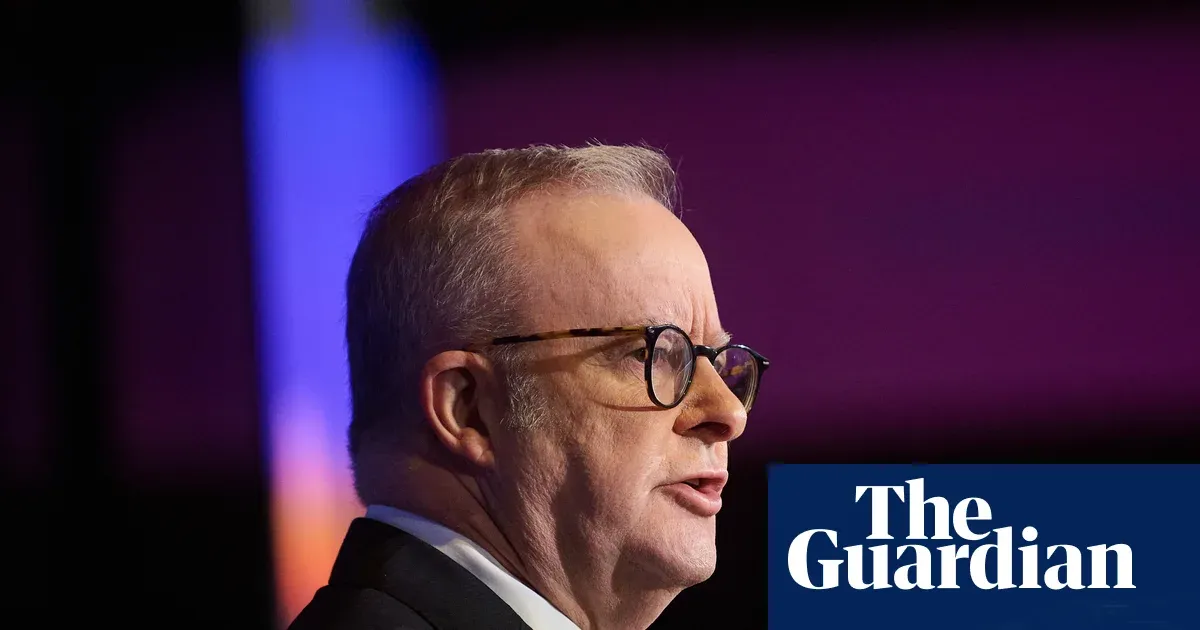 Iranian strikes hit near Australian airbase in UAE, Albanese confirms — World news | The Guardian