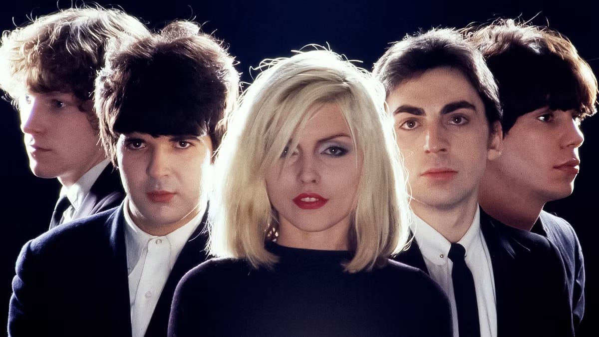 The Six Best Blondie Albums — Collider