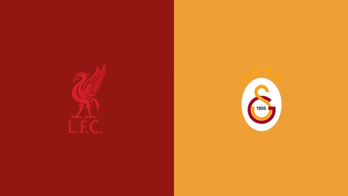 How to watch Liverpool vs Galatasaray: kick-off time and TV — Goal