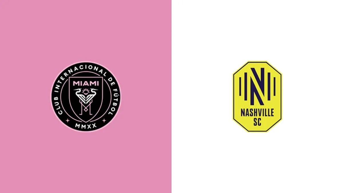 How to watch Inter Miami CF vs Nashville SC: live stream, TV, kick-off — Goal