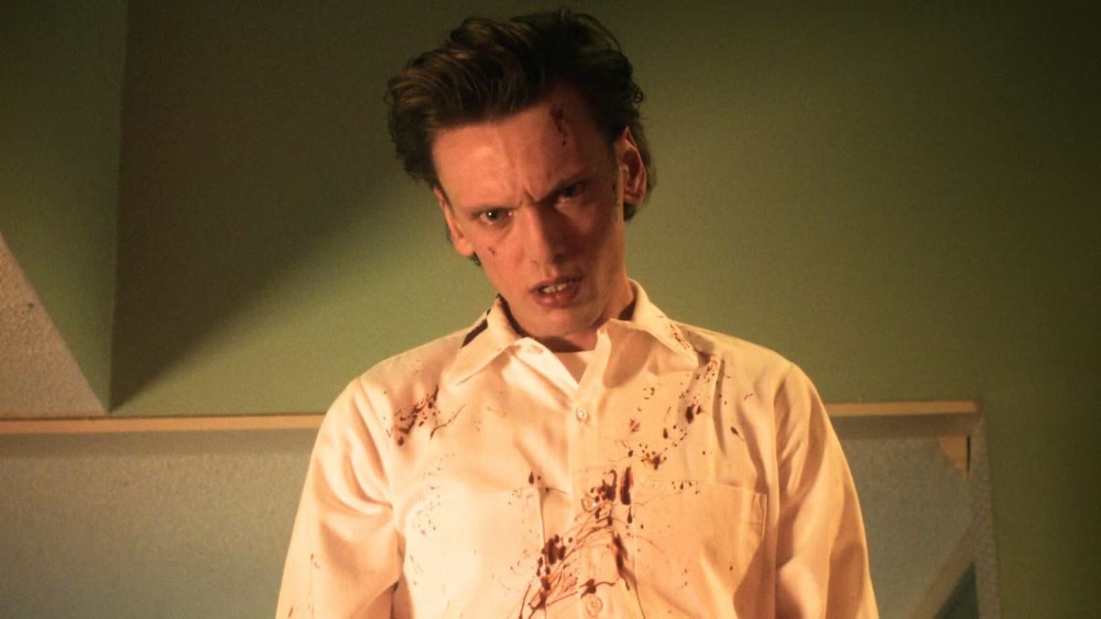 Jamie Campbell Bower Reflects on Emotional ‘Stranger Things’ Farewell — Collider