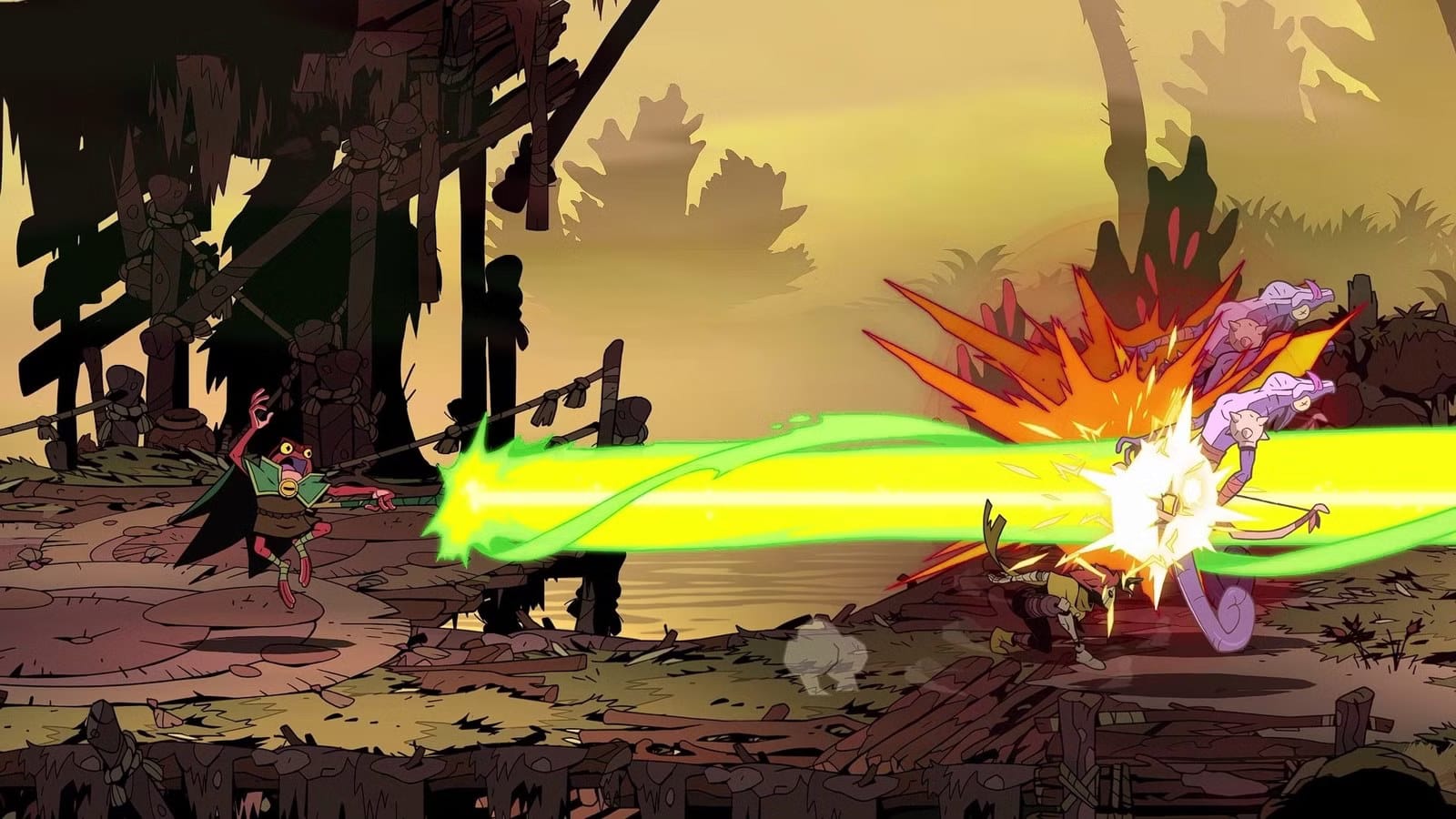 Xbox Game Pass gets Absolum, Disco Elysium, and more in March 2026 — Polygon