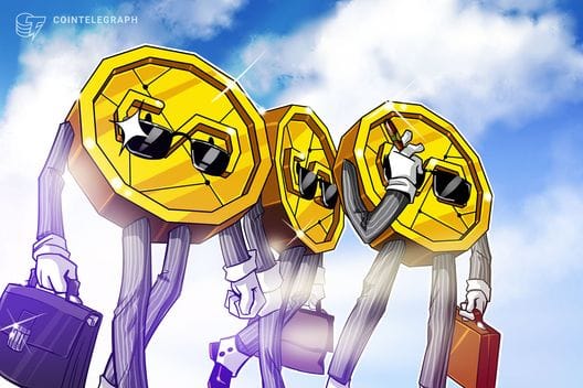 Tim Scott Expects Proposal for Stalled Crypto Bill This Week — Cointelegraph.com News