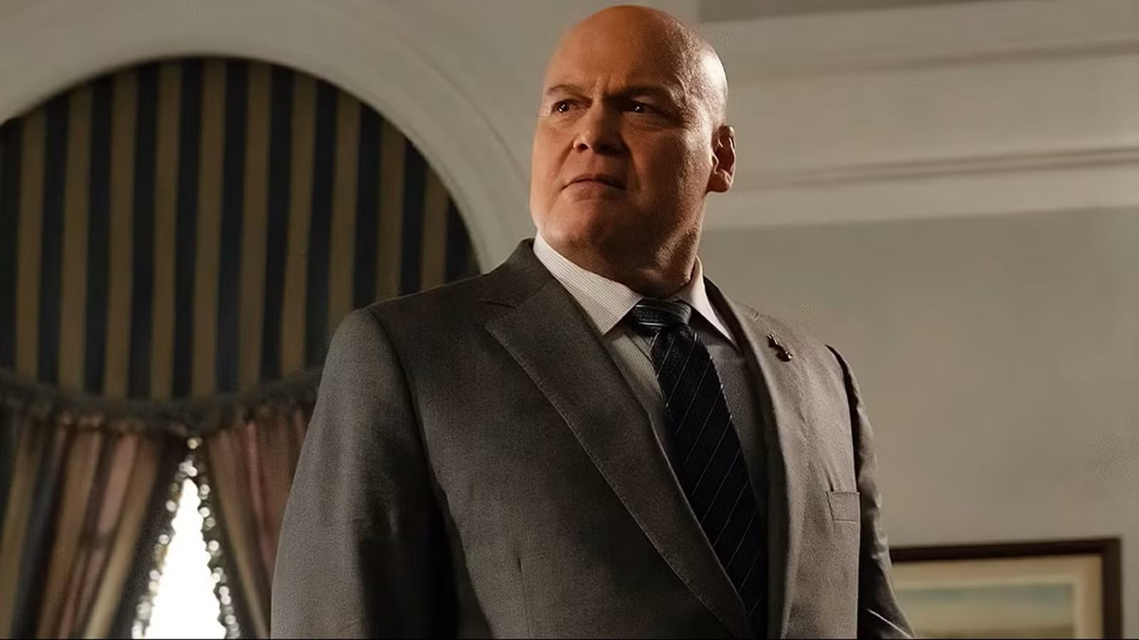 D'Onofrio: Kingpin 'Most Dangerous' in Daredevil: Born Again Season 2 — Movieweb