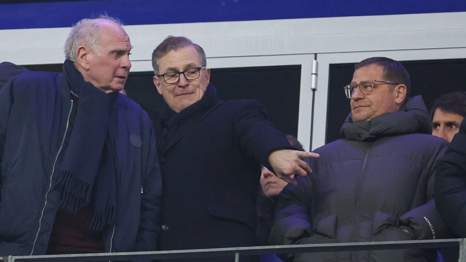 Bayern faces financial squeeze as club sets Champions League target — Goal