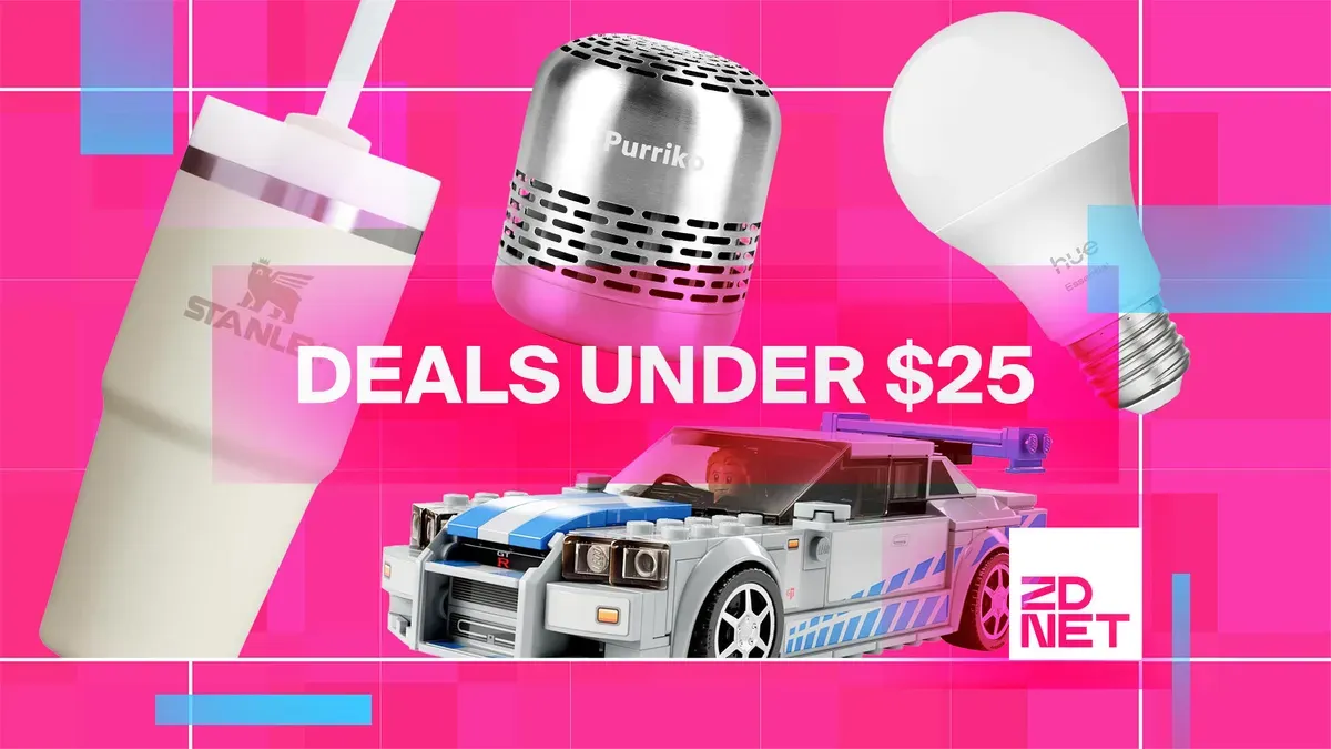 Best early Amazon Spring Sale deals under $25 — Latest news