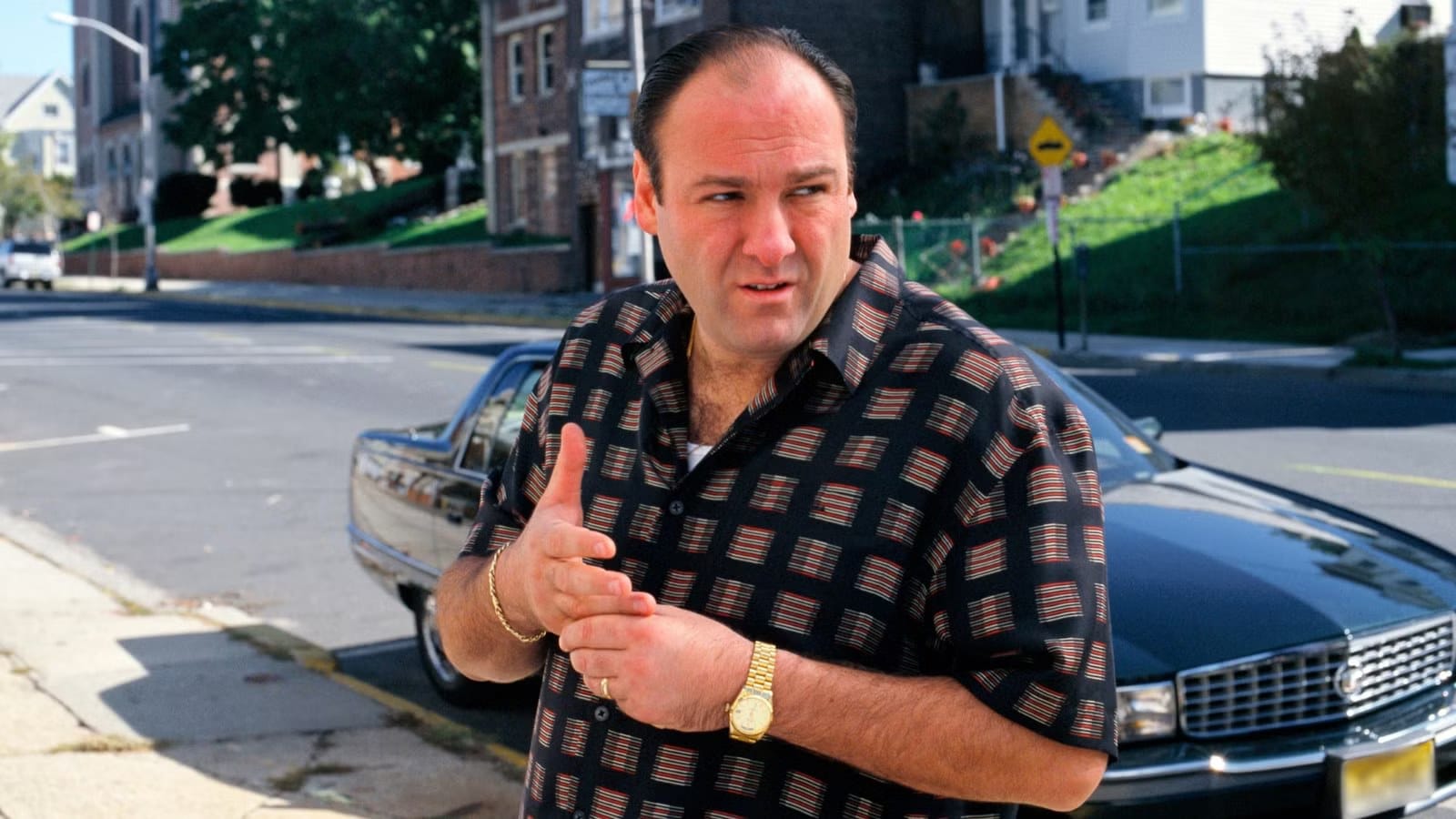 Every Time Tony Soprano Cheated on Carmela, in Order — Movieweb