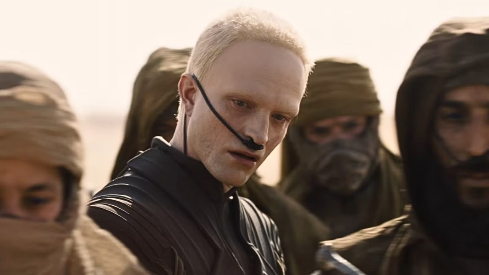 Dune: Part Three trailer teases epic conclusion — Movieweb
