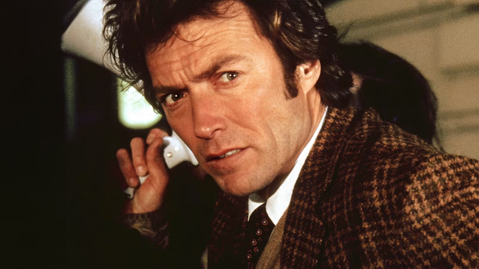 A Man’s Got to Know His Limitations: Magnum Force’s Defining Line — Collider