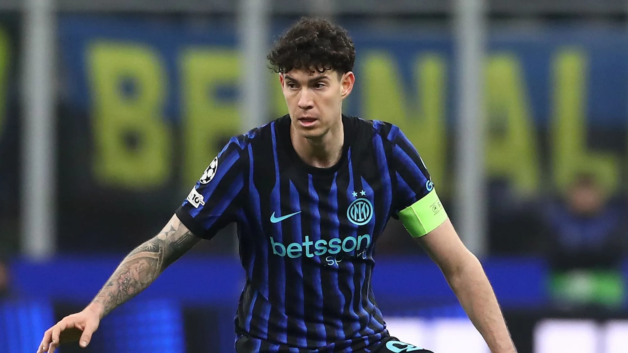 Liverpool step up interest in Alessandro Bastoni ahead of Barcelona battle — Goal