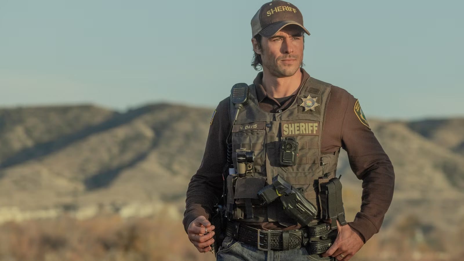 Taylor Sheridan’s The Madison Is a Streaming Hit on Paramount+ — Movieweb