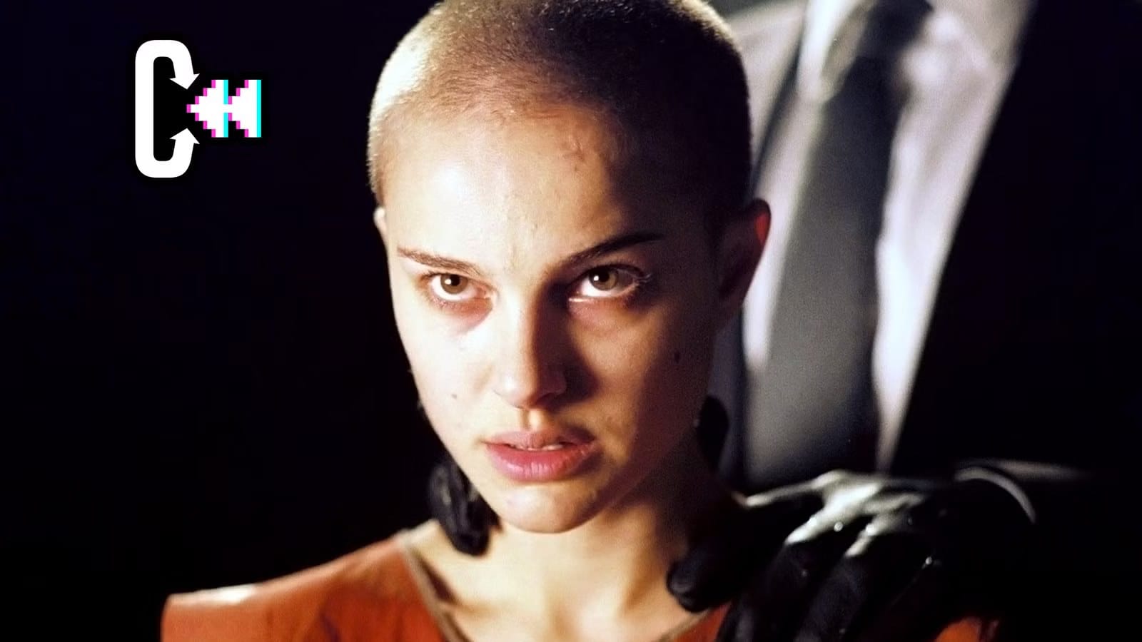 Ranking Every Alan Moore Movie — Collider