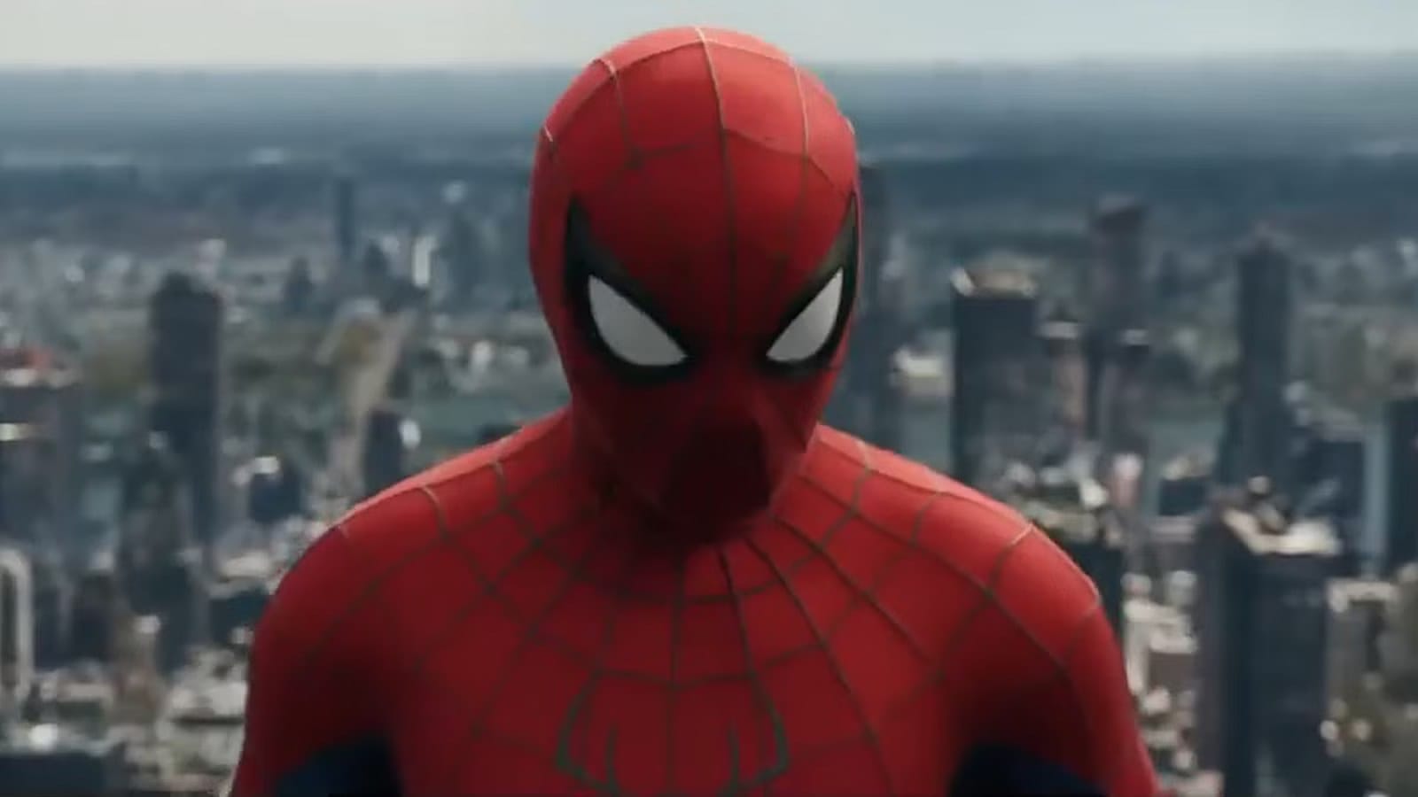 'Spider-Man: Brand New Day' Trailer Finally Released — Movieweb