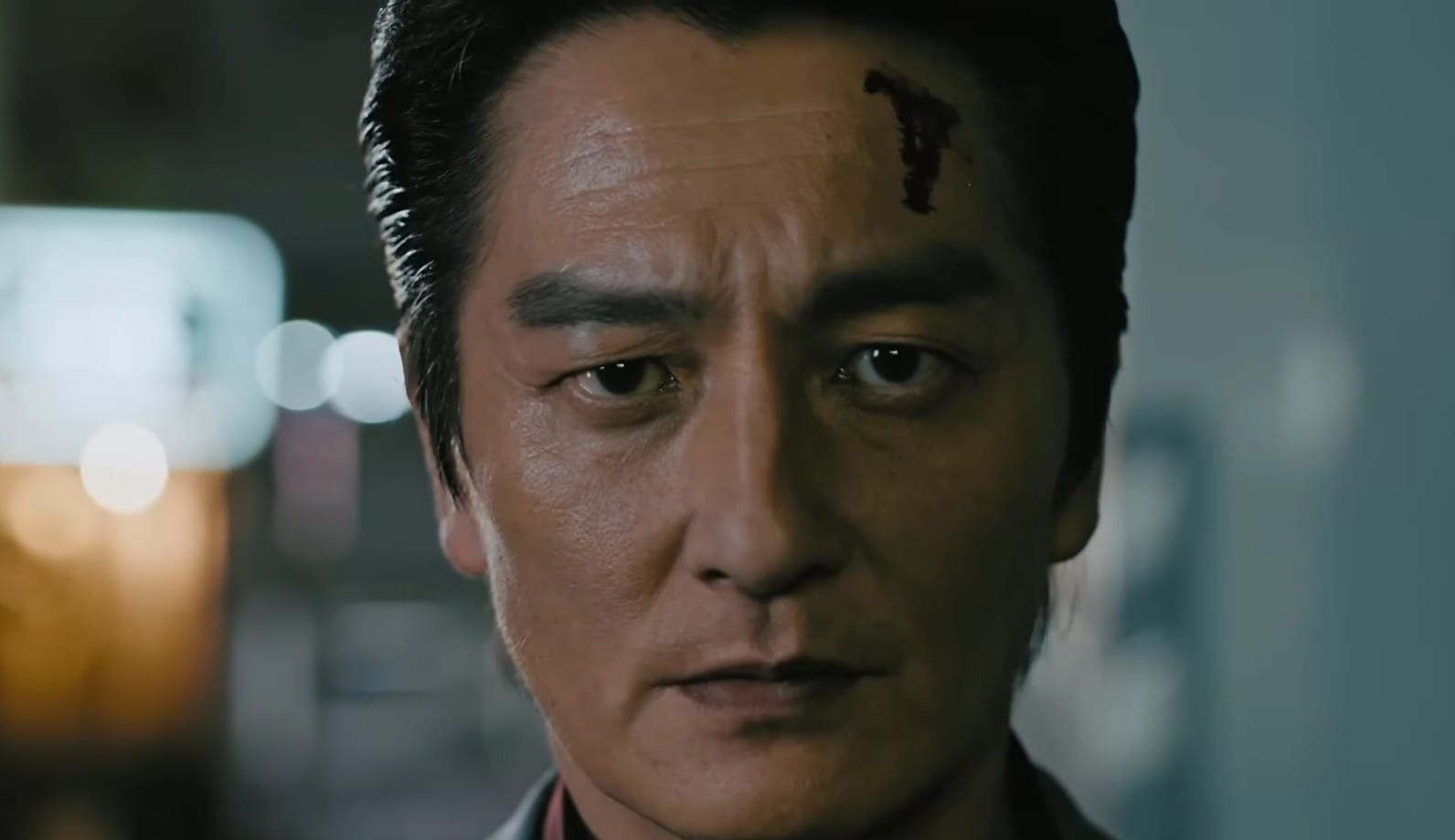 Fans prefer surprise live-action Yakuza miniseries over Amazon's version — Gamesradar