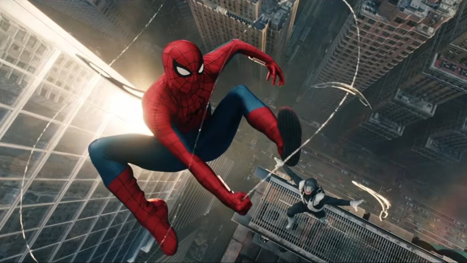 First Spider-Man: Brand New Day trailer arrives, packed with villains — Polygon