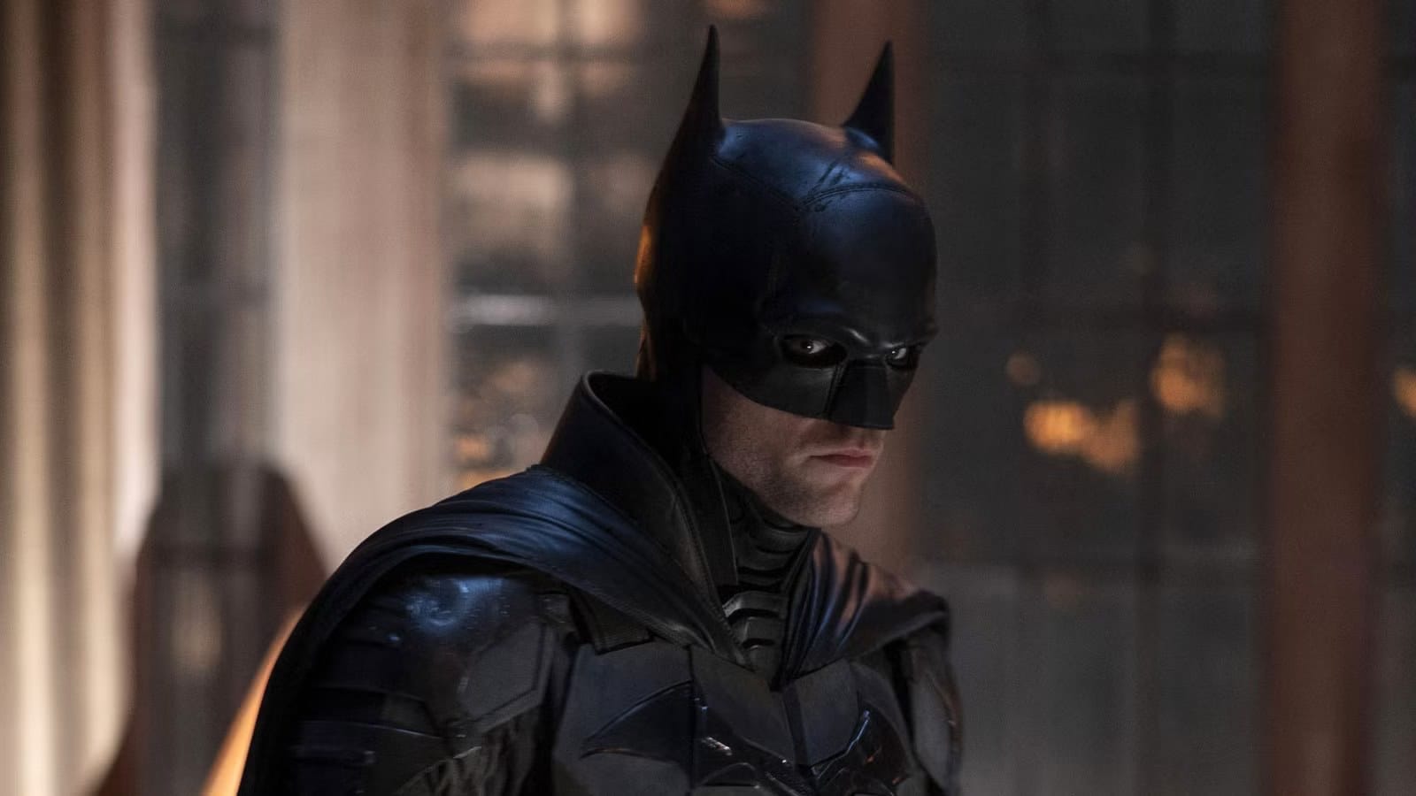 Robert Pattinson Says The Batman Part II Script 'Takes Big Swings' — Movieweb