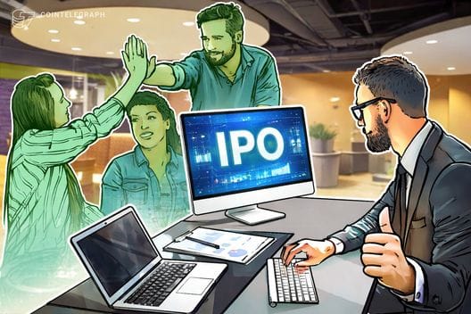 RedotPay Consolidates Teams After Report of Executive Turnover — Cointelegraph.com News