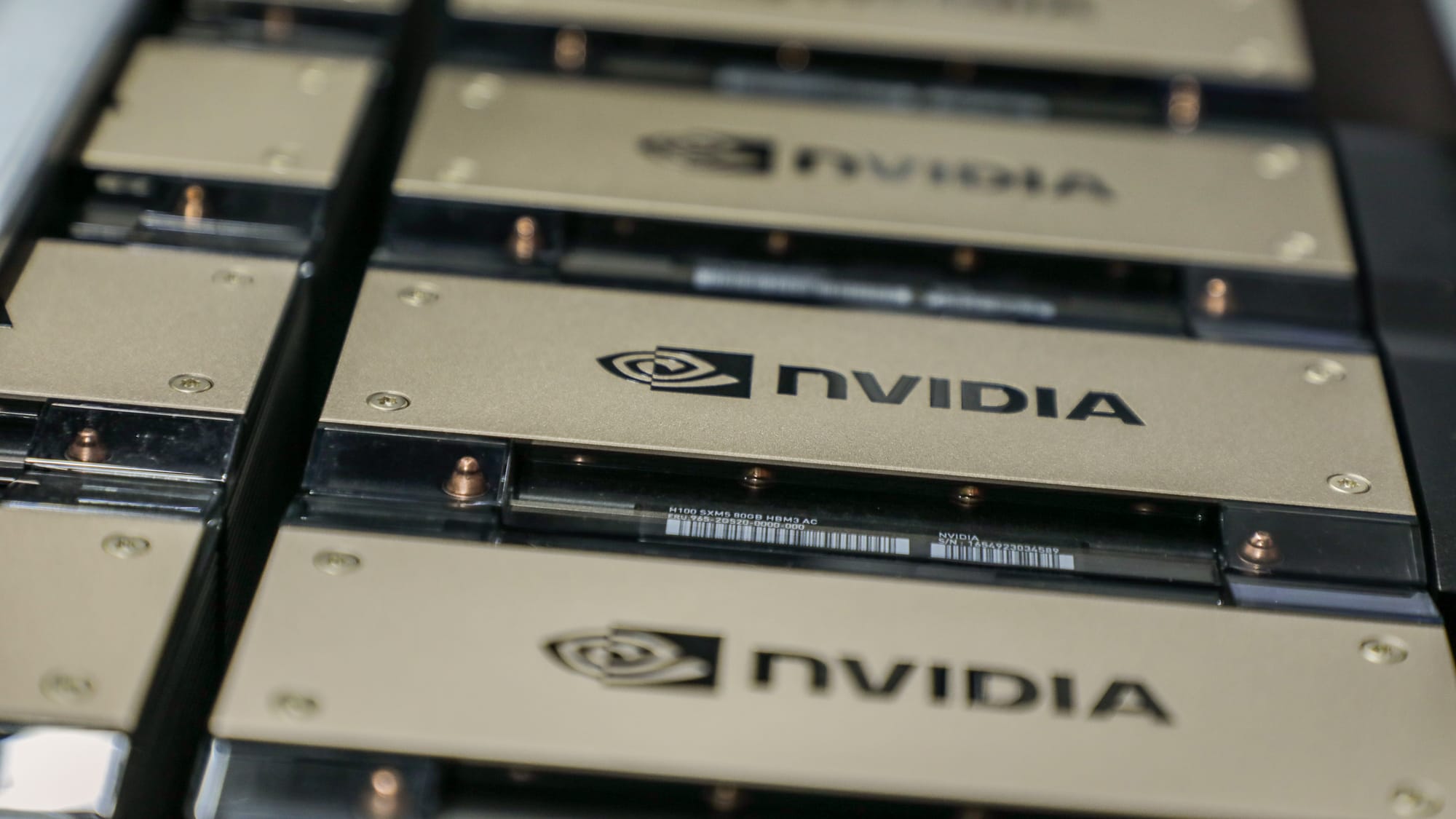 China approves Nvidia H200 imports as US considers export caps — Pcgamer