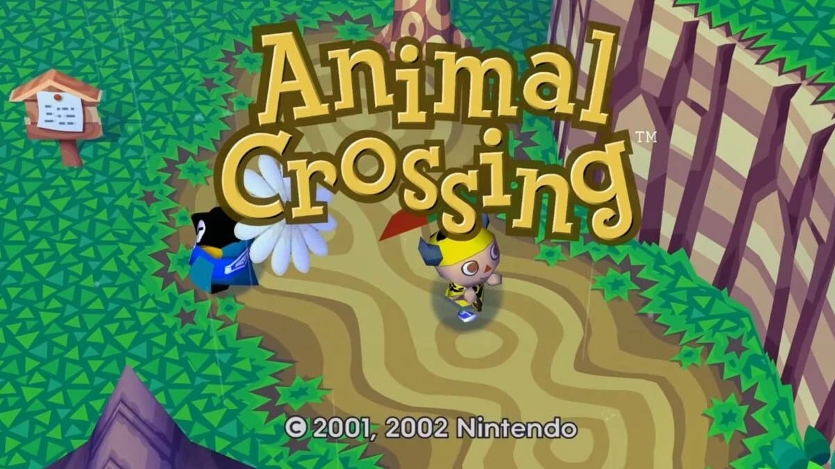 Unofficial Animal Crossing Port Brings The OG Cozy Game To PC — Kotaku