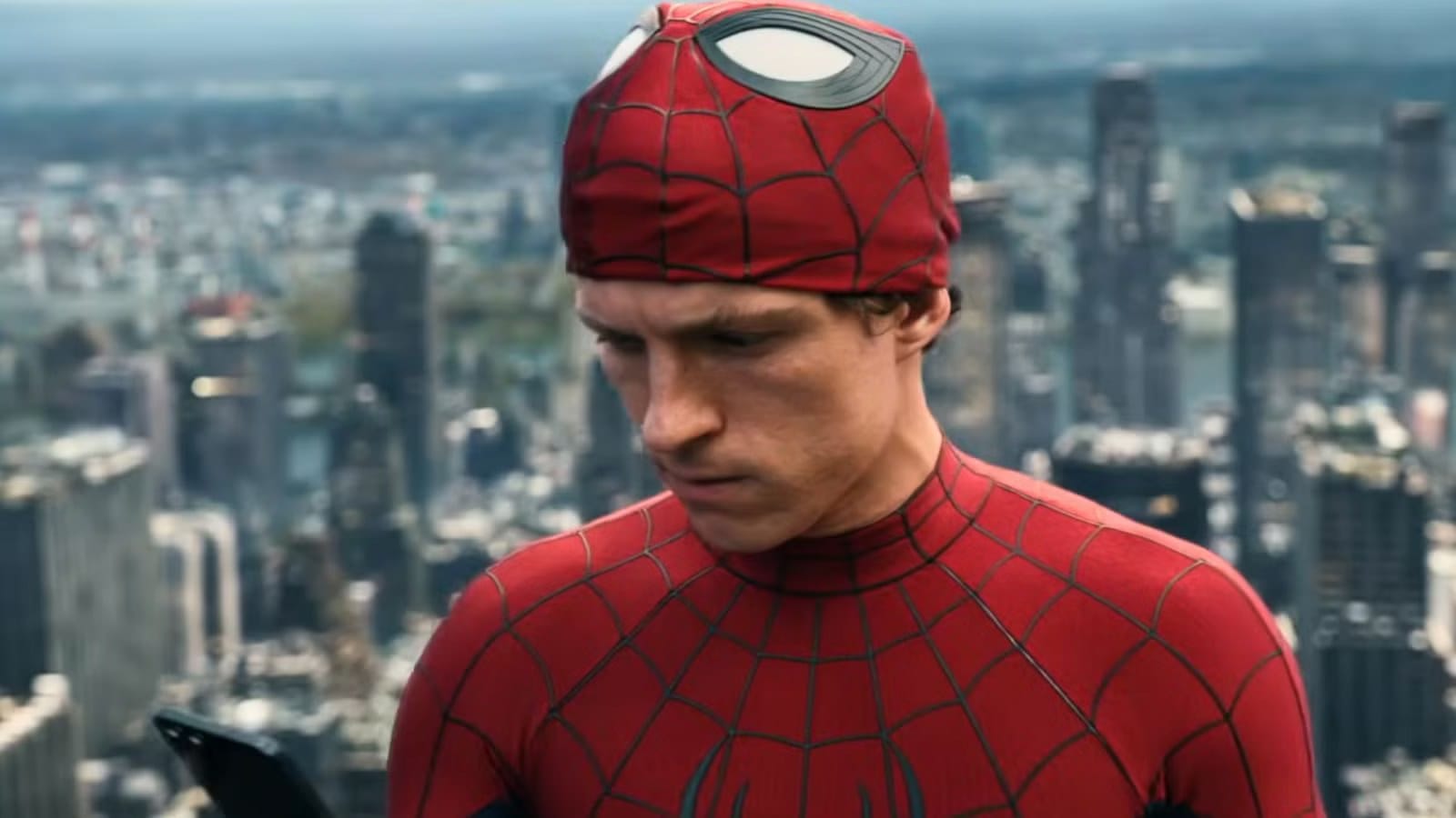 Spider-Man Trailer Retroactively Fixes Defenders Saga Separation — Movieweb