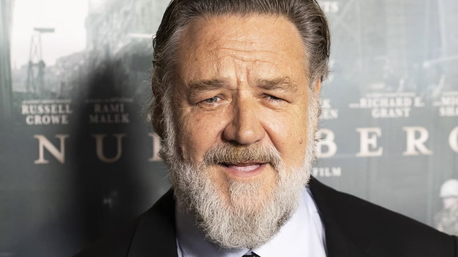 Russell Crowe’s MMA Thriller Beast Drops Trailer Ahead of April Release — Collider