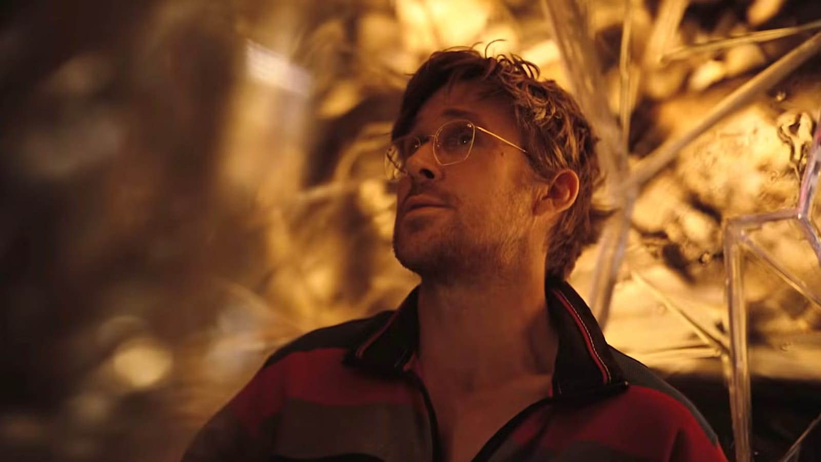 Project Hail Mary directors used earpieces to de-isolate Ryan Gosling — Polygon