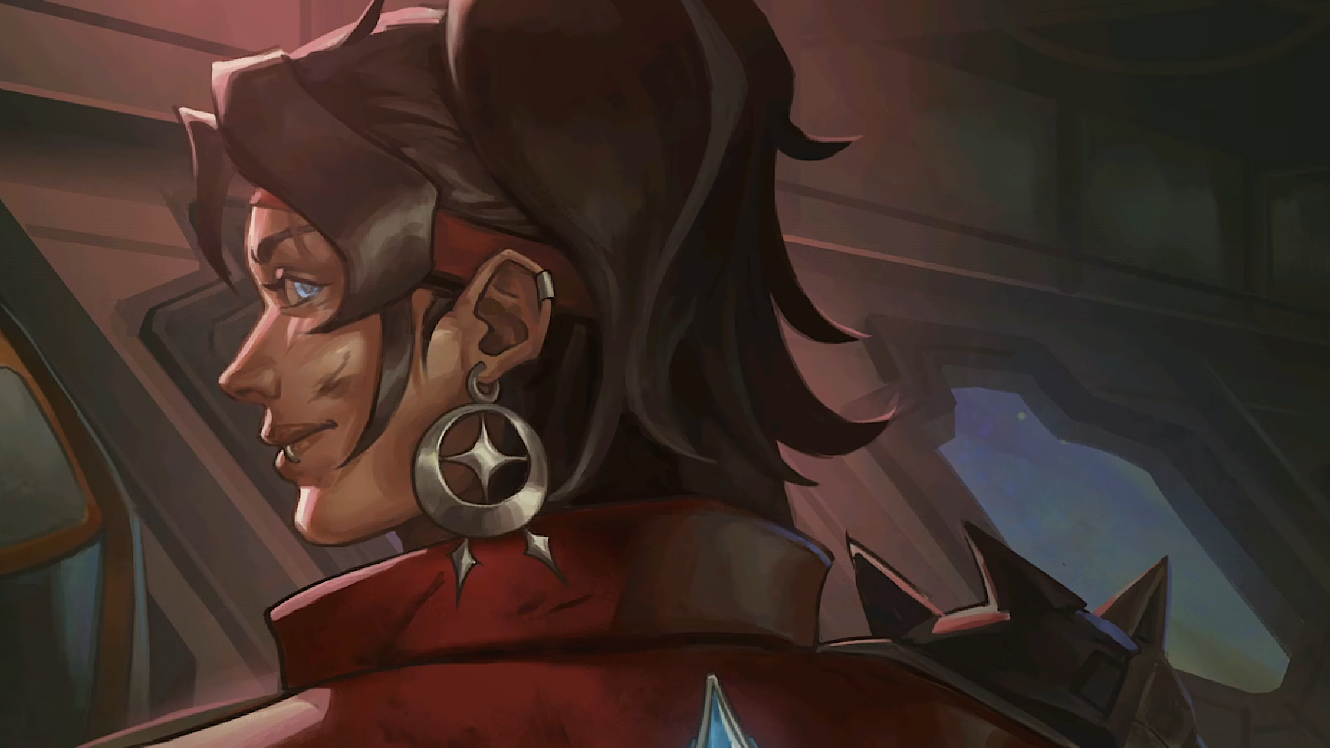 Afterlight's promising Starfinder combat needs more polish before demo — Pcgamer