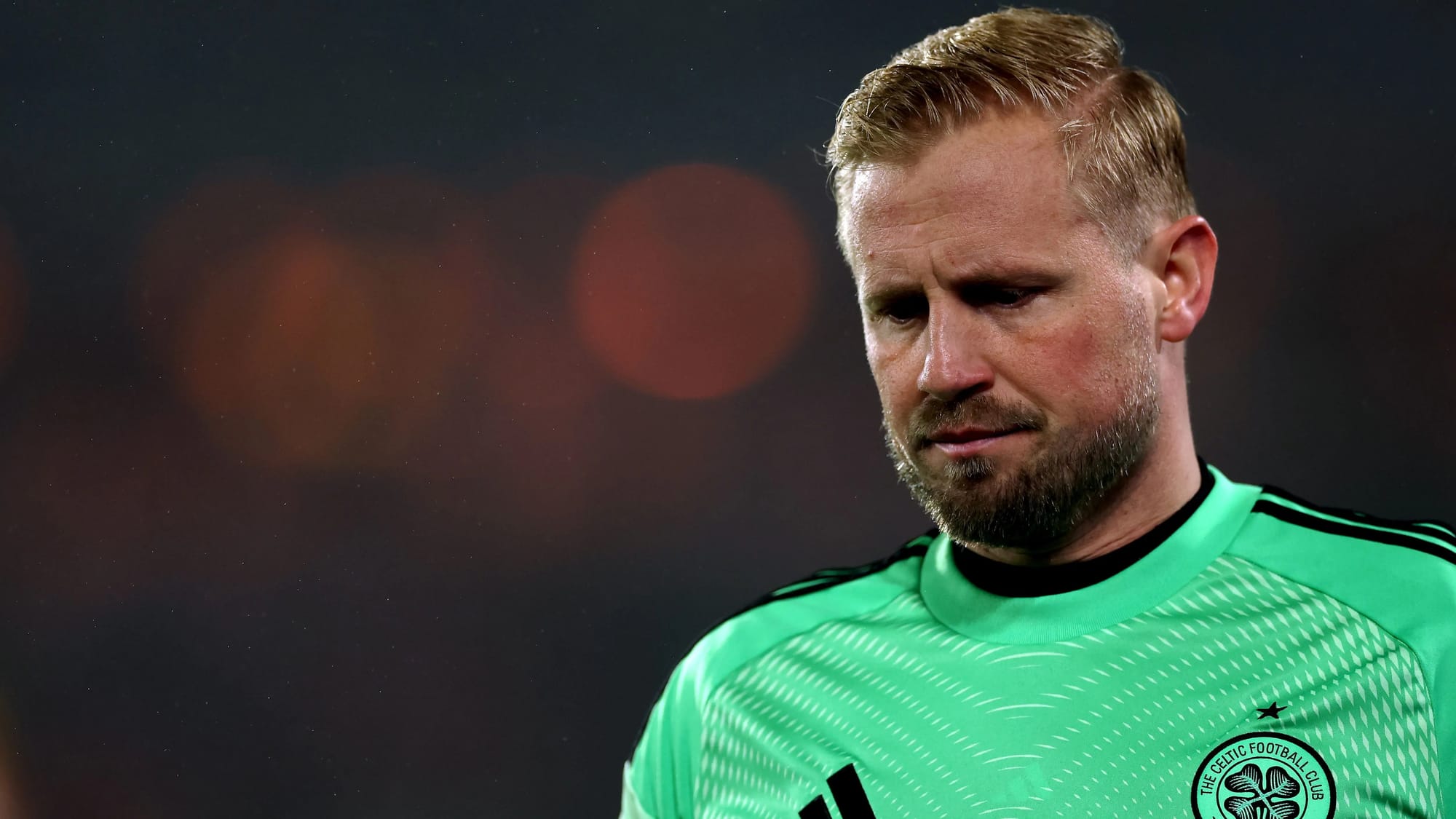 Kasper Schmeichel fears career may be over after severe shoulder injury — Goal
