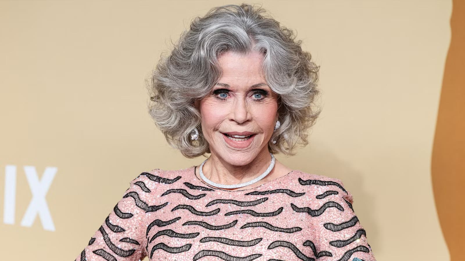Jane Fonda’s Return to the Big Screen Lands at Lionsgate — Collider