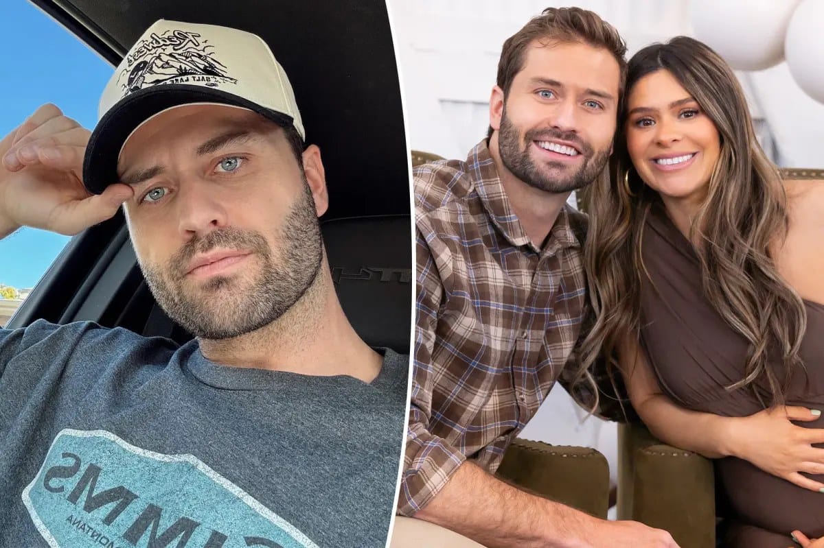 Dakota Mortensen speaks out after alleged domestic violence incident — Pagesix