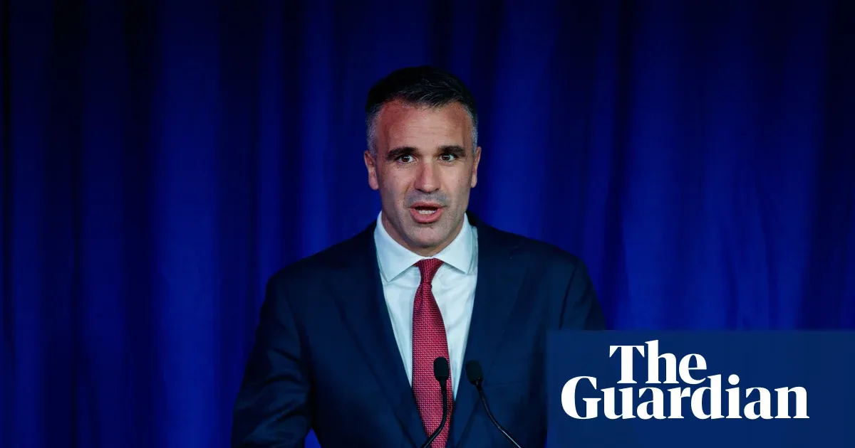South Australian premier told gun lobby he wouldn’t tighten firearm laws — World news | The Guardian