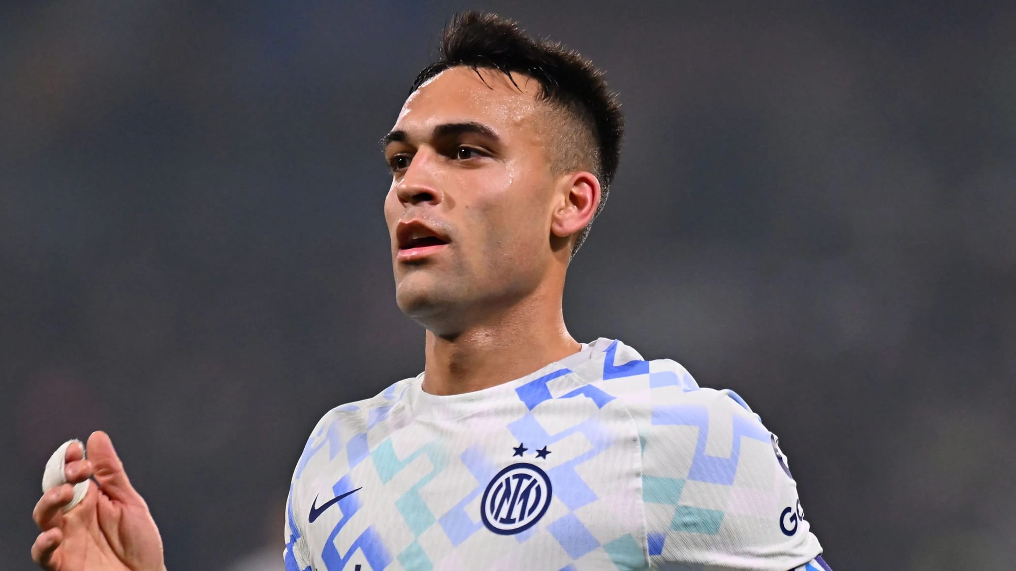 Lautaro Martinez dreams of Racing return, trying to 'convince' wife — Goal