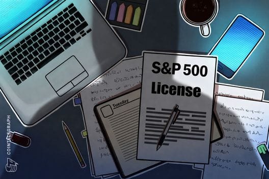 S&P 500 Perpetual Futures Launch on Hyperliquid with Official Licensing — Cointelegraph.com News