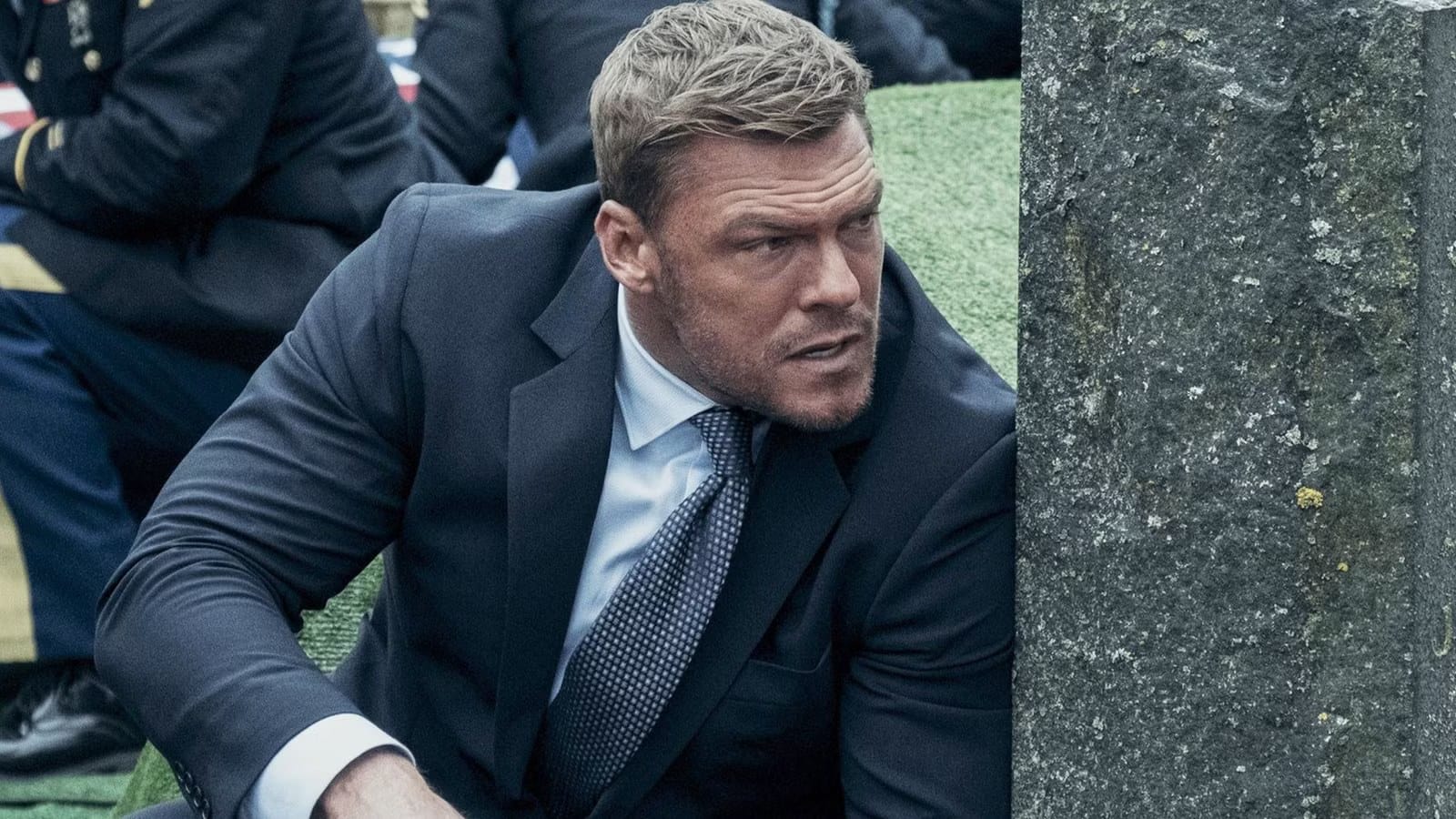 The Night Agent slides in global charts after Season 3 drop — Collider