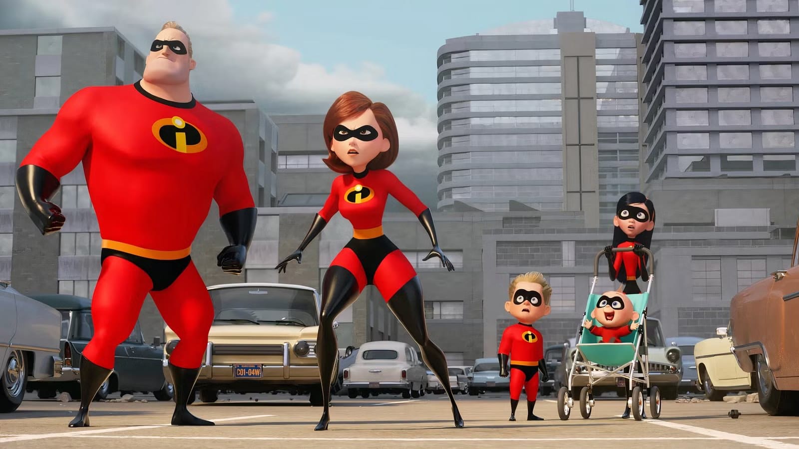 'The Incredibles 3' Lands 2028 Release Date From Disney & Pixar — Movieweb