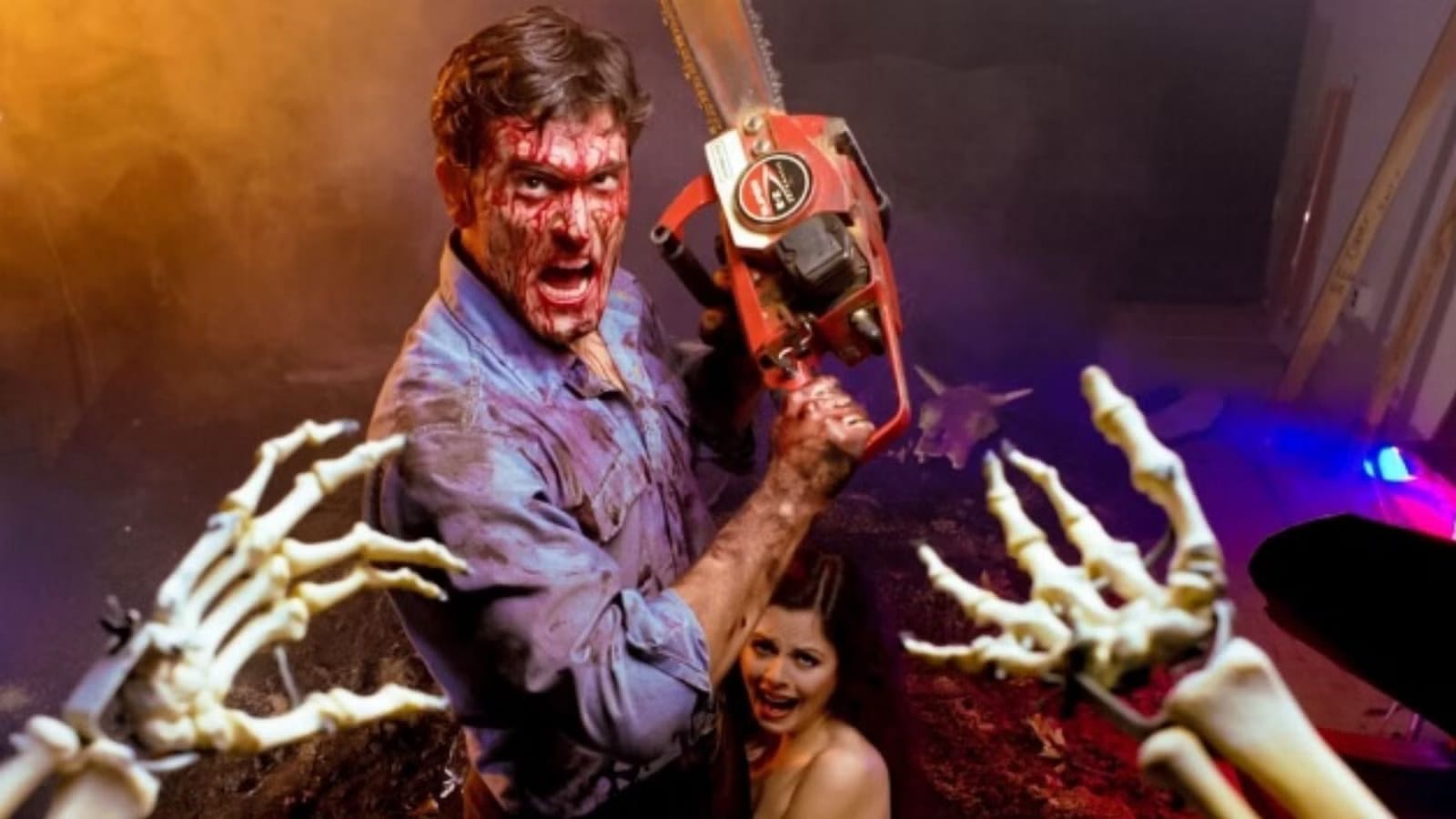 10 Greatest Movie Franchises That Are the Perfect Weekend Binge — Collider