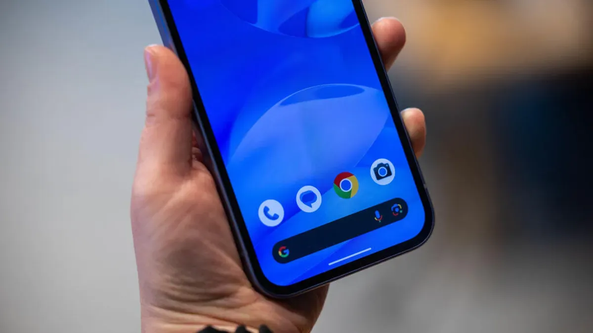 Pixel phones can become productive desktops with Android Desktop Mode — Latest news