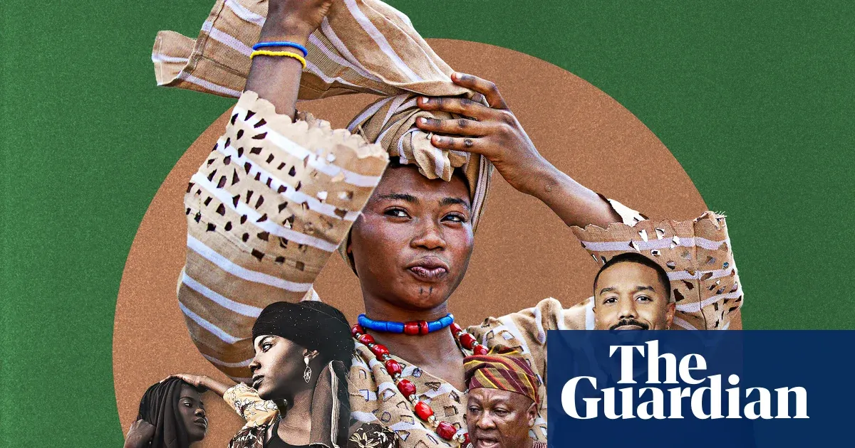 Why wearing traditional dress will always be political — Lifestyle | The Guardian