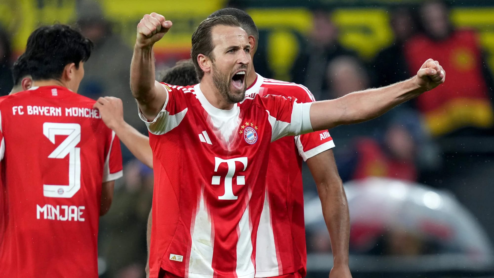 Ribery backs Bayern as favourites to win Champions League — Goal